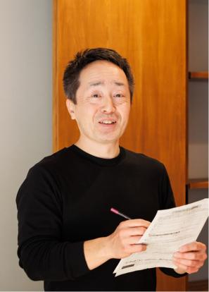 代表取締役 坂田 朗