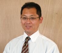 代表取締役 中村 和宏