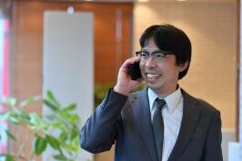 津田 良太