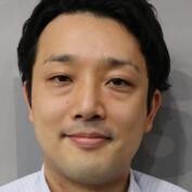 営業部 橋本祐介