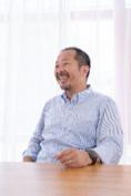 代表取締役 吉田 充志