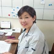 代表取締役 赤瀬川 美保