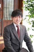 埼玉支店 支店長 三原 吉正