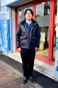 スタッフ 青木和也