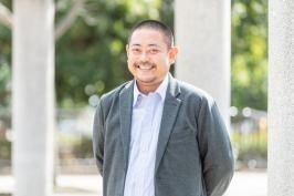 リフォームプランナー 松本清孝