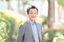 リフォームプランナー 岡崎浩二