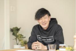店舗管理責任者 八田 僚