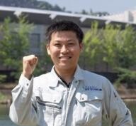 機械設備事業部 竹嶋 耕平
