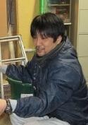 工事部 土本 智興