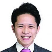 建築部 東住吉店店長 堂岡 慶騎