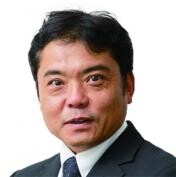 建築部 大阪狭山店店長 西川 敏彦