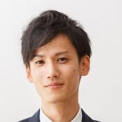 建築部 堺北店店長 萩原 俊介