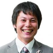 建築部 堺西店店長 山口 祐生