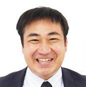 建築部 住之江店店長 藤倉 省五