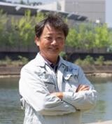 機械設備事業部 部長 和田 浩志