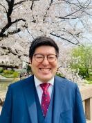 営業部 武者 泰介