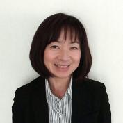 アドバイザー 長谷川 文子