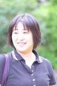 営業部 横瀬 絵理