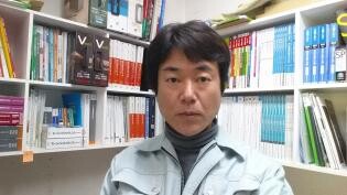 代表取締役 三谷祐造
