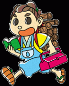 施工部 主任 小島 博之