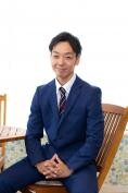 監理部長 鮫島 大介