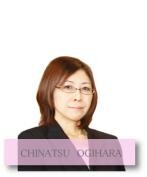 営業企画部 部長 荻原千夏