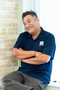 工事部 補助 五十嵐 雄大