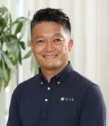 青山店 店長 板東 真之介