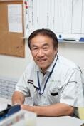 会長 吉村 力