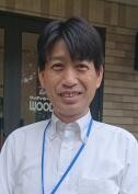 本店 営業リフォームアドバイザー 福永 悦文