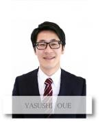 営業/工事管理 大植靖士