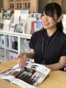 リフォーム事業部 福井 海紗季