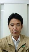富士営業所 鈴木光明