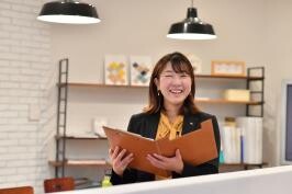 プランナー 浅日 恵理