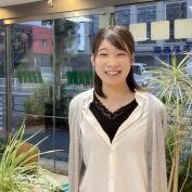 軽部 美育奈
