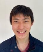 エンジニアチーム 山本翔太