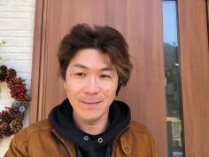 代表取締役 八田 智之