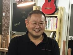 代表取締役 岡田 隆志