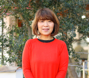 PRプランナー 藤川 薫子