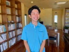 工事課 営業 丸岡 直樹