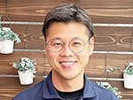 主任 森脇 公志