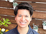馬場 童虎朗