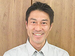 豊中店・伊丹店・統括店長 柿内 真