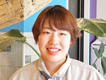 安藤 佑衣