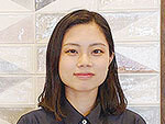 横濱 知花