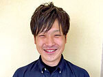 副主任 山口 祐平