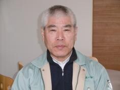 営業部 次長 榊 博喜