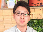 副主任 西山 慎也