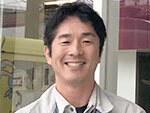 副主任 池田 晃