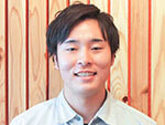 副主任 馬渡 青磁